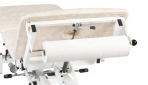 Papierrolhouder T.B.V Practical 2 en 3