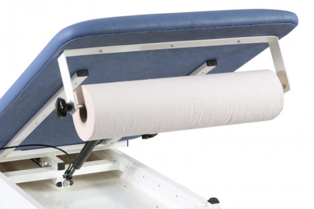 Paper roll holder Praxis