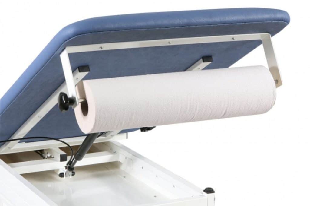 Paper roll holder Eco