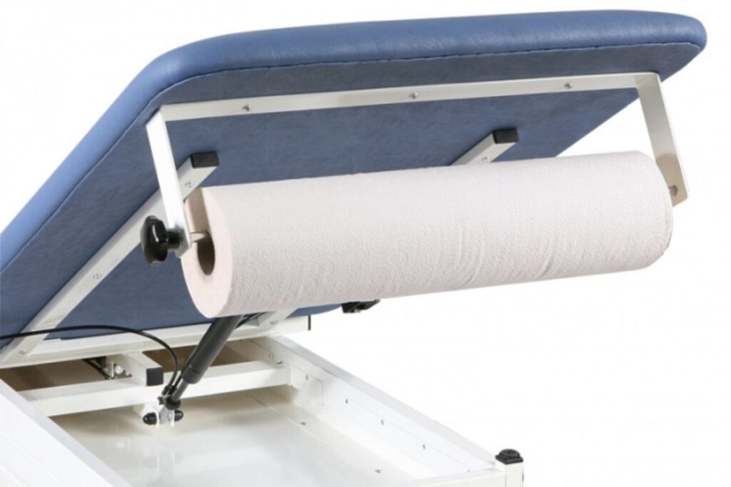 Paper roll holder Mondial