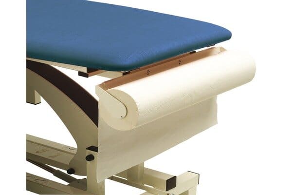 Papierrollenhalter Optimus, Fuss-teil