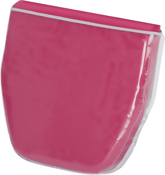 Housse de protection lavable pour surface repose-pieds
