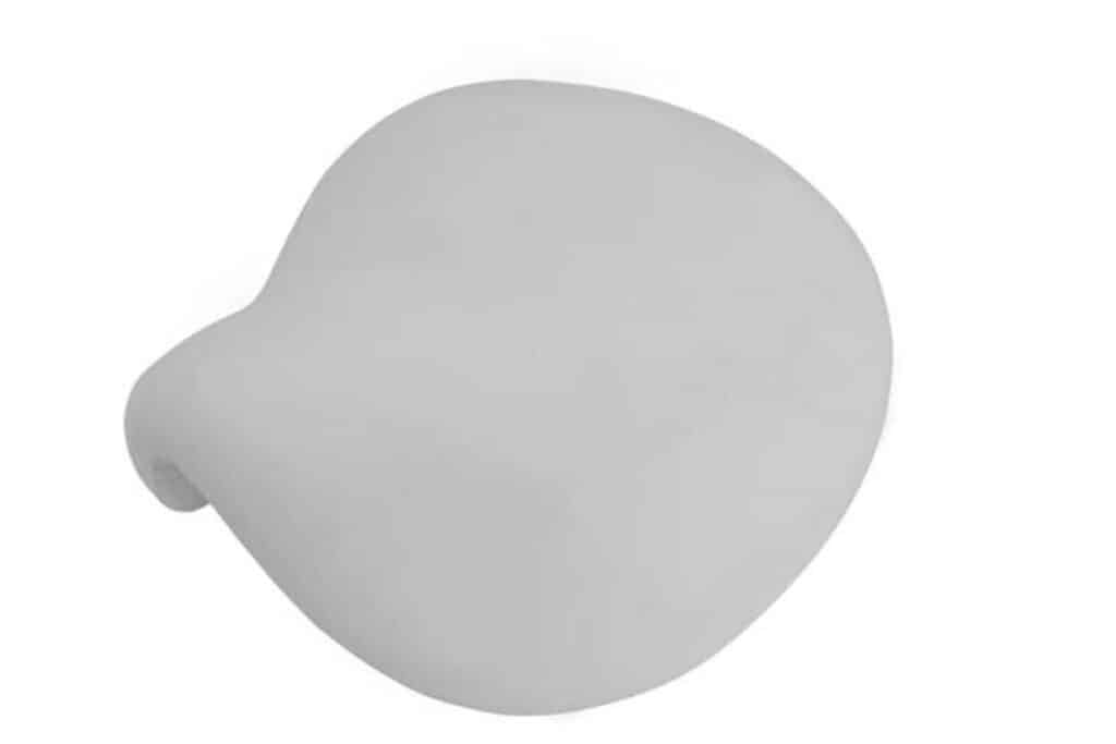 Soft seat for Rodeochair