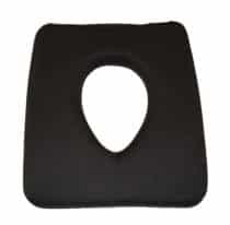 Neusgatkussen foam