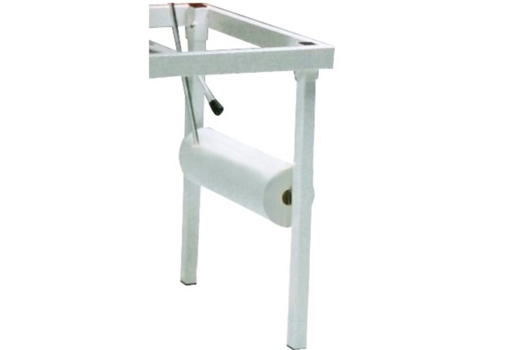 Papierrollenhalter Simplex
