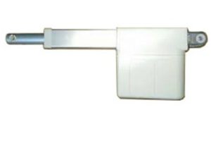 Hanning Kippmotor, 8000N, Hub 300mm