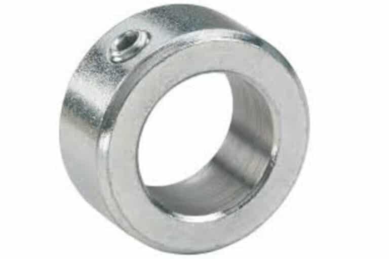 Adjusting ring m12