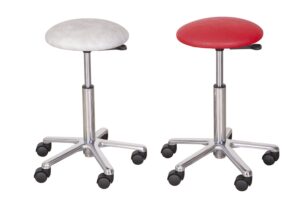 Autre couleur pour le tabouret Saar