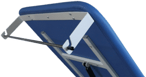 Papierrollenhalter für Aristo
