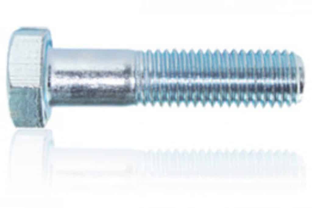 Bout 10×70 mm