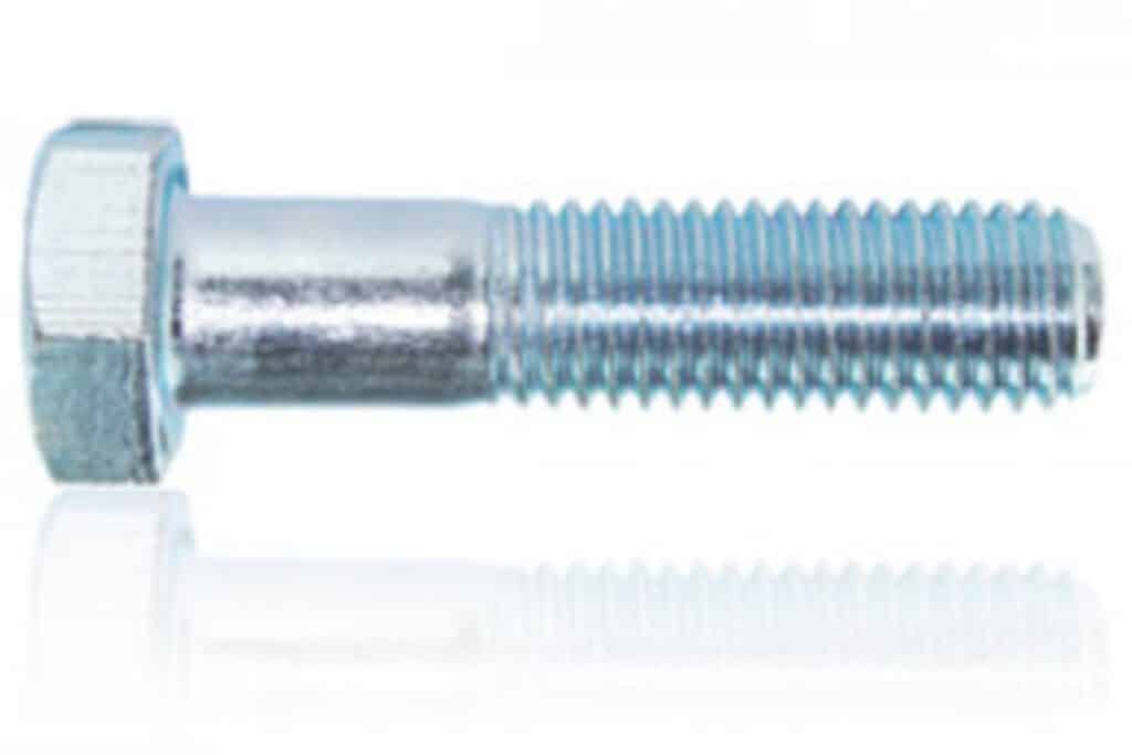 Bolt 10x60mm