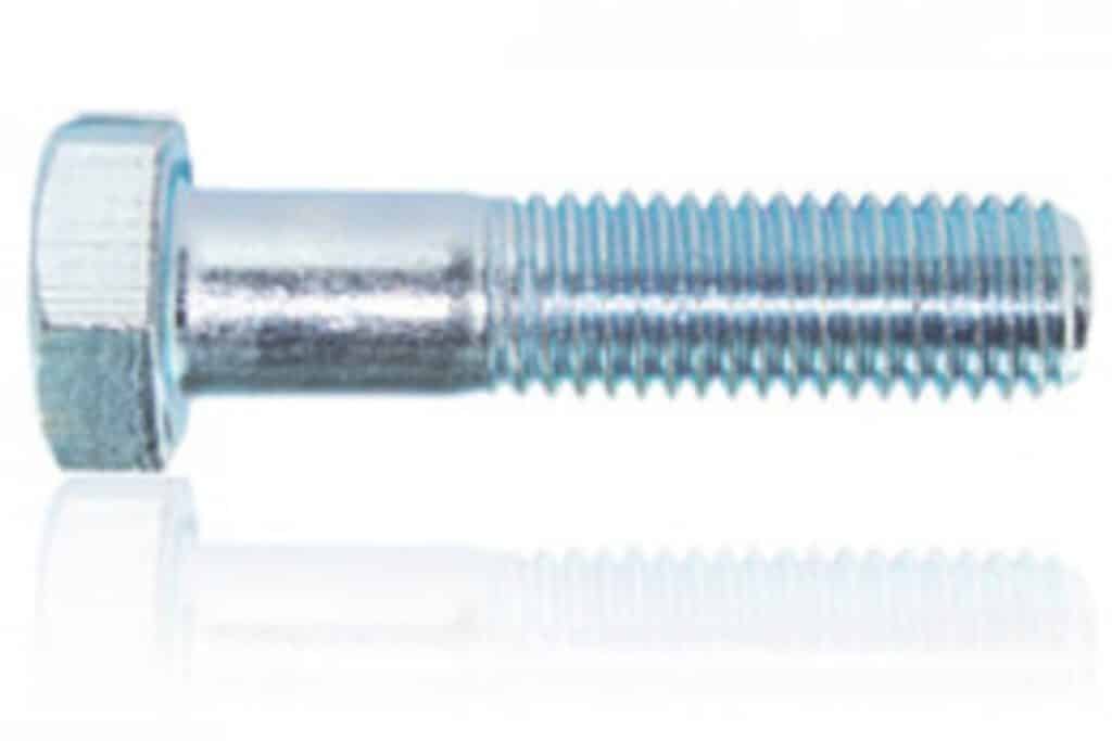 Bout 10×50 mm