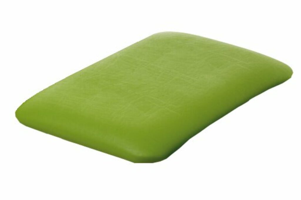 Zone d&rsquo;assise Optimus ECG