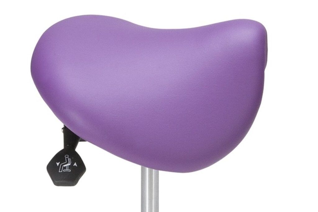 Other color for sadleseat