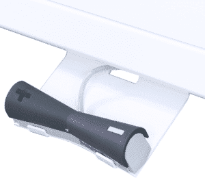 Adapter für Fußschalter